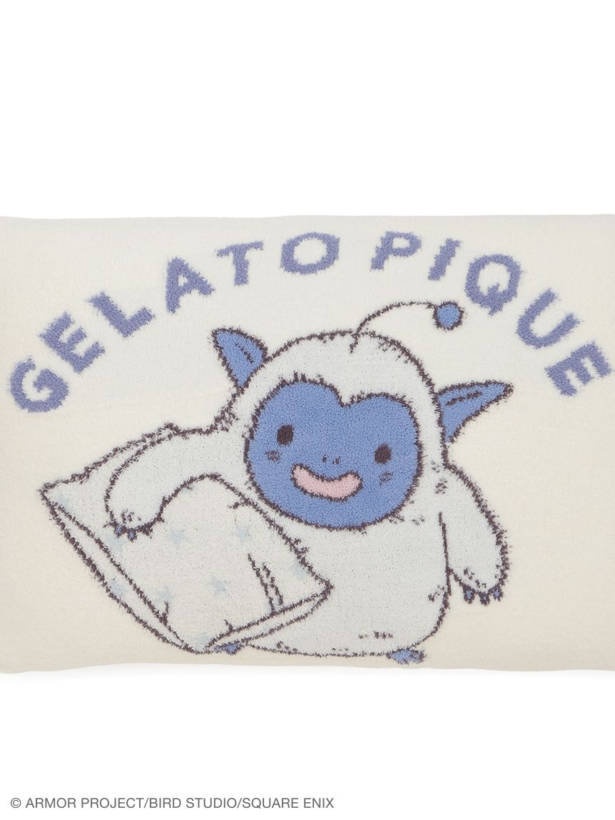 ドラゴンクエスト×GELATO PIQUE 枕カバー ドラゴンクエスト】【Sleep】【販路限定】ジャガードピローケース(枕