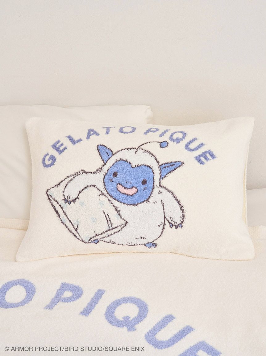 ドラゴンクエスト】【Sleep】【販路限定】ジャガードピローケース(枕