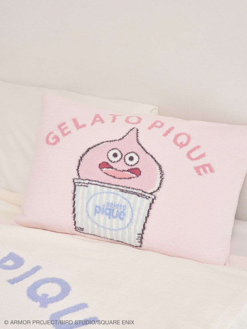 ドラゴンクエスト】【Sleep】【販路限定】ジャガードピローケース(枕