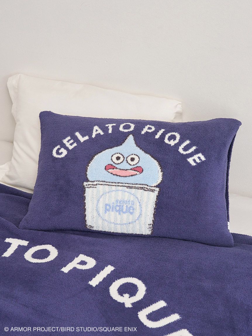 ドラゴンクエスト】【Sleep】【販路限定】ジャガードピローケース(枕