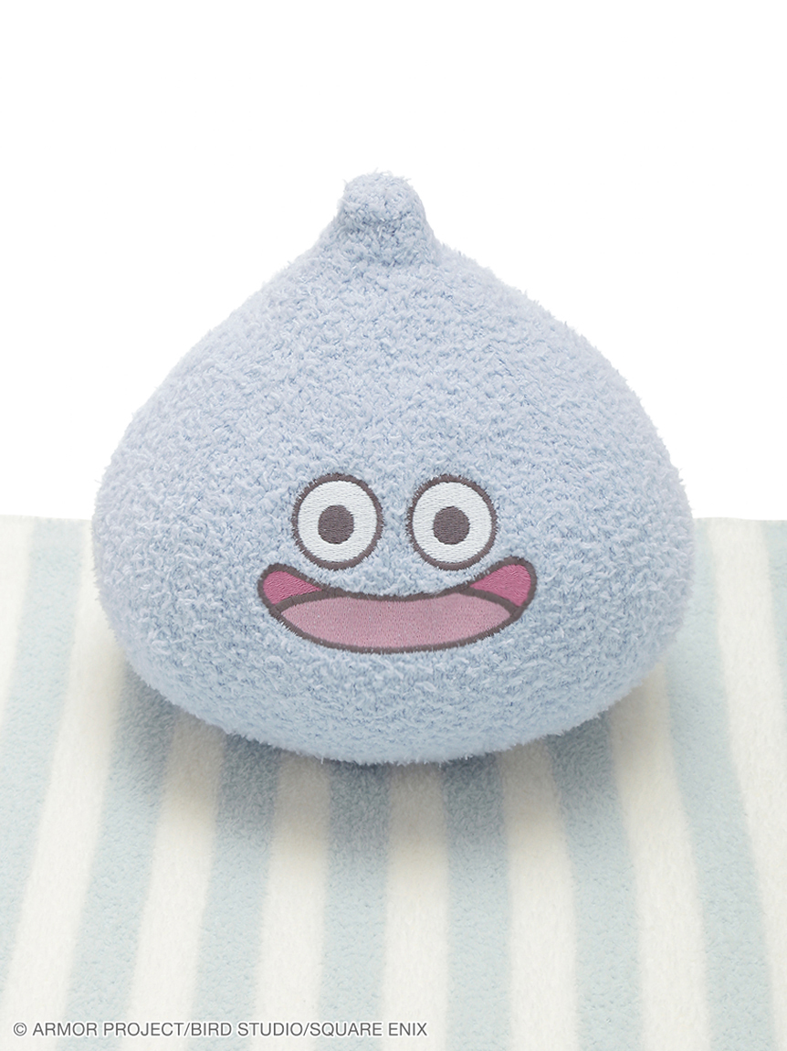 ドラゴンクエスト　ジェラピケコラボスライムクッション ドラゴンクエスト】【Sleep】【販路限定】スライムクッション