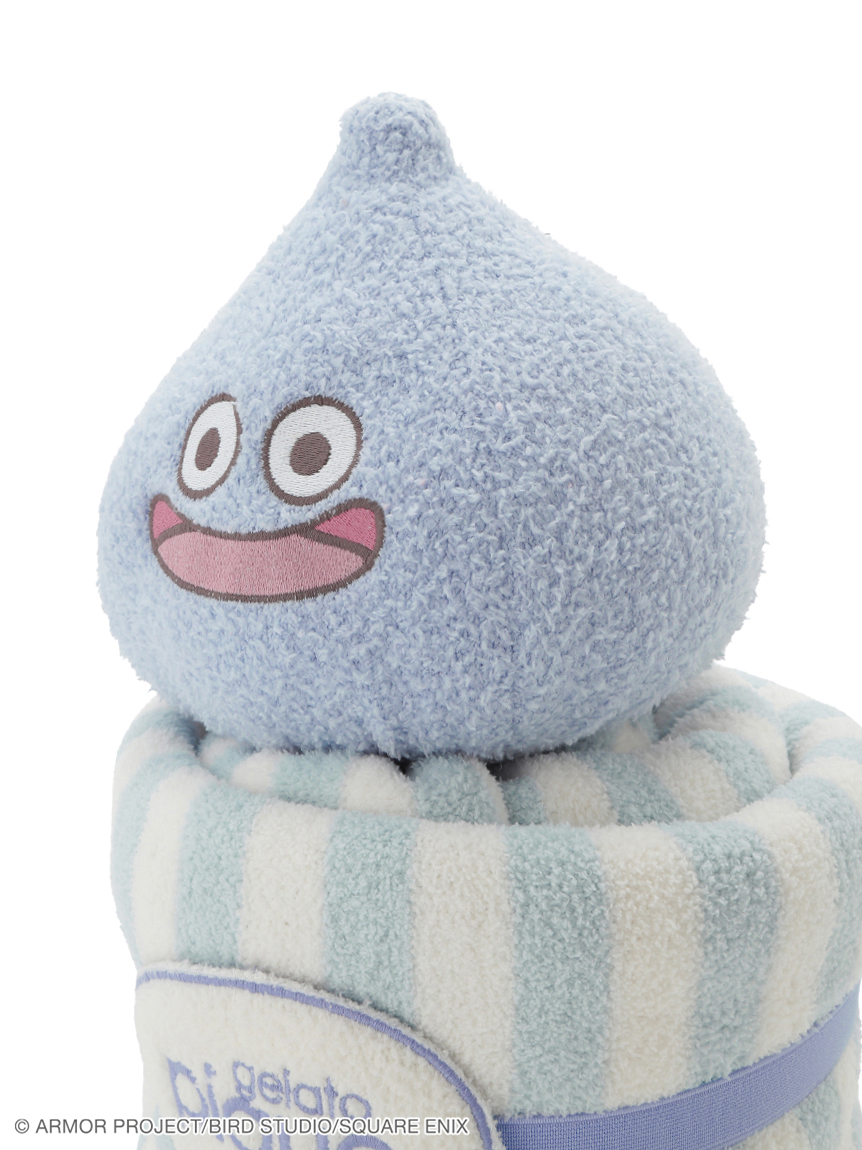 ドラゴンクエスト】【Sleep】【販路限定】スライムクッション