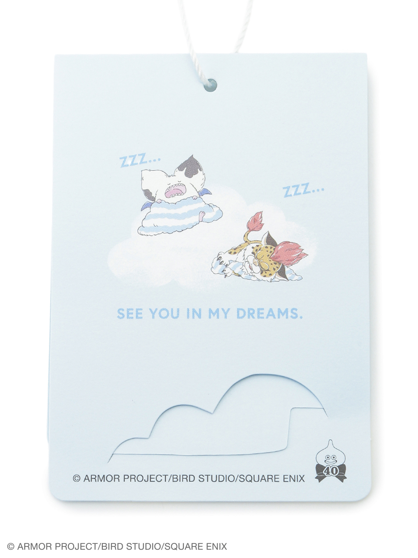 ドラゴンクエスト】【Sleep】【販路限定】スライムクッション