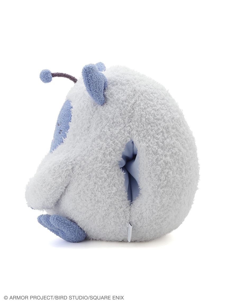 ドラゴンクエスト】【Sleep】【販路限定】わたぼうお昼寝クッション