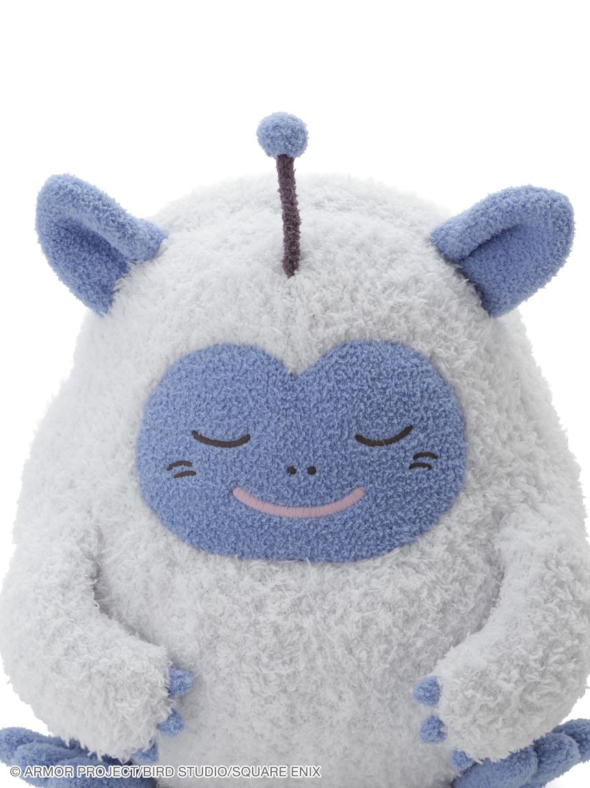 ドラゴンクエスト】【Sleep】【販路限定】わたぼうお昼寝クッション
