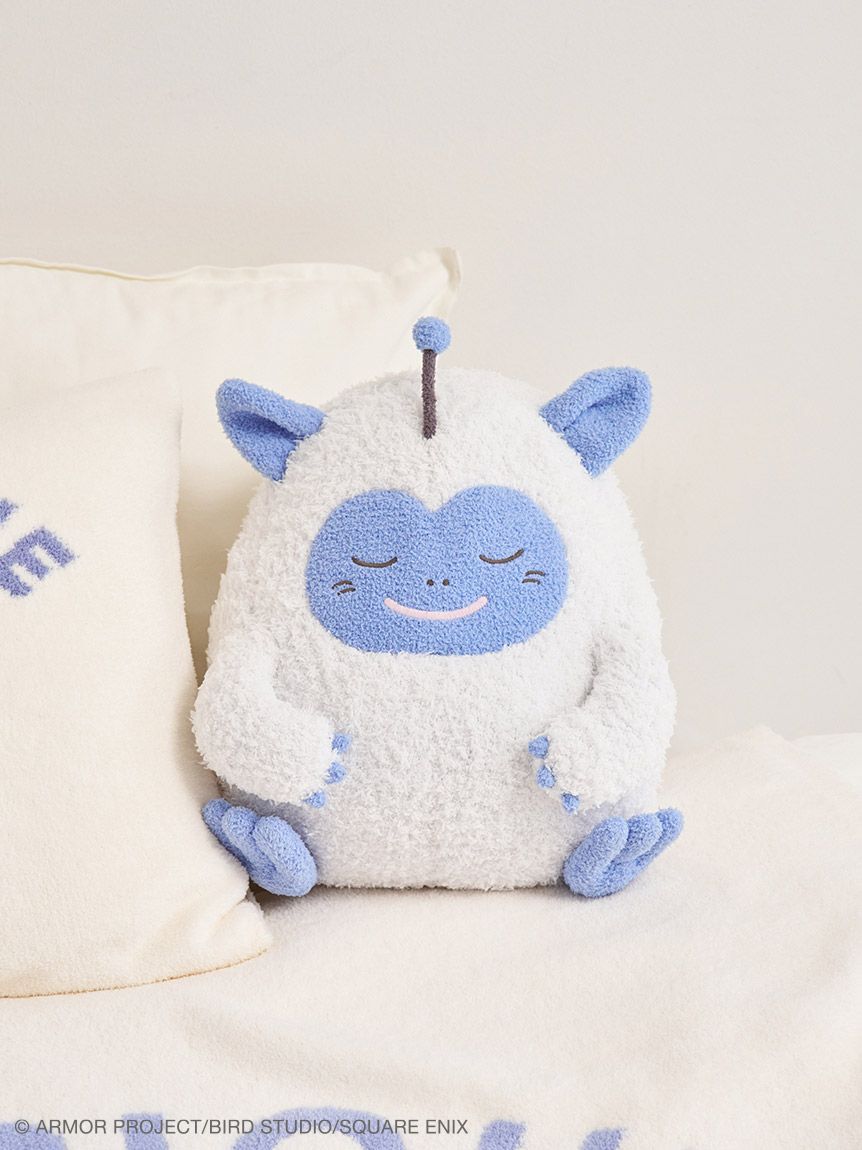 ドラゴンクエスト】【Sleep】【販路限定】わたぼうお昼寝クッション