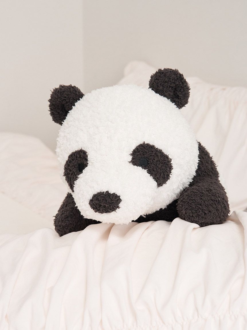 オフィシャルサイト・MASHSTORE限定】【Sleep】Sleepingパンダ