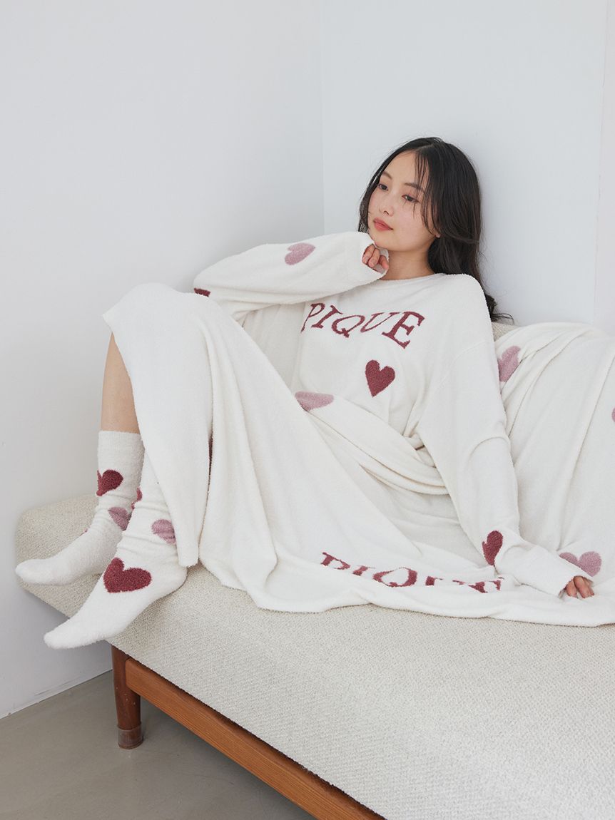 オフィシャルサイト・MASHSTORE限定】【Sleep】ホットスムーズィー