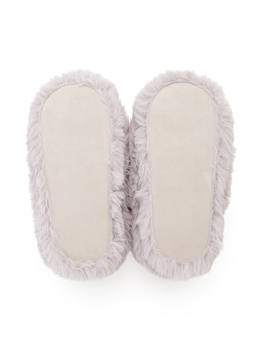 Sleep】ファールームブーツ(クッション・グッズ)｜ルームウェア