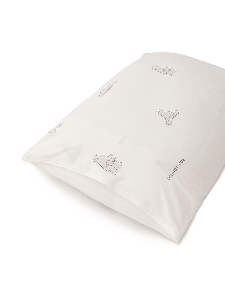 IFMC.】【Sleep】総柄プリント寝具3点セット（シングル）(寝具セット