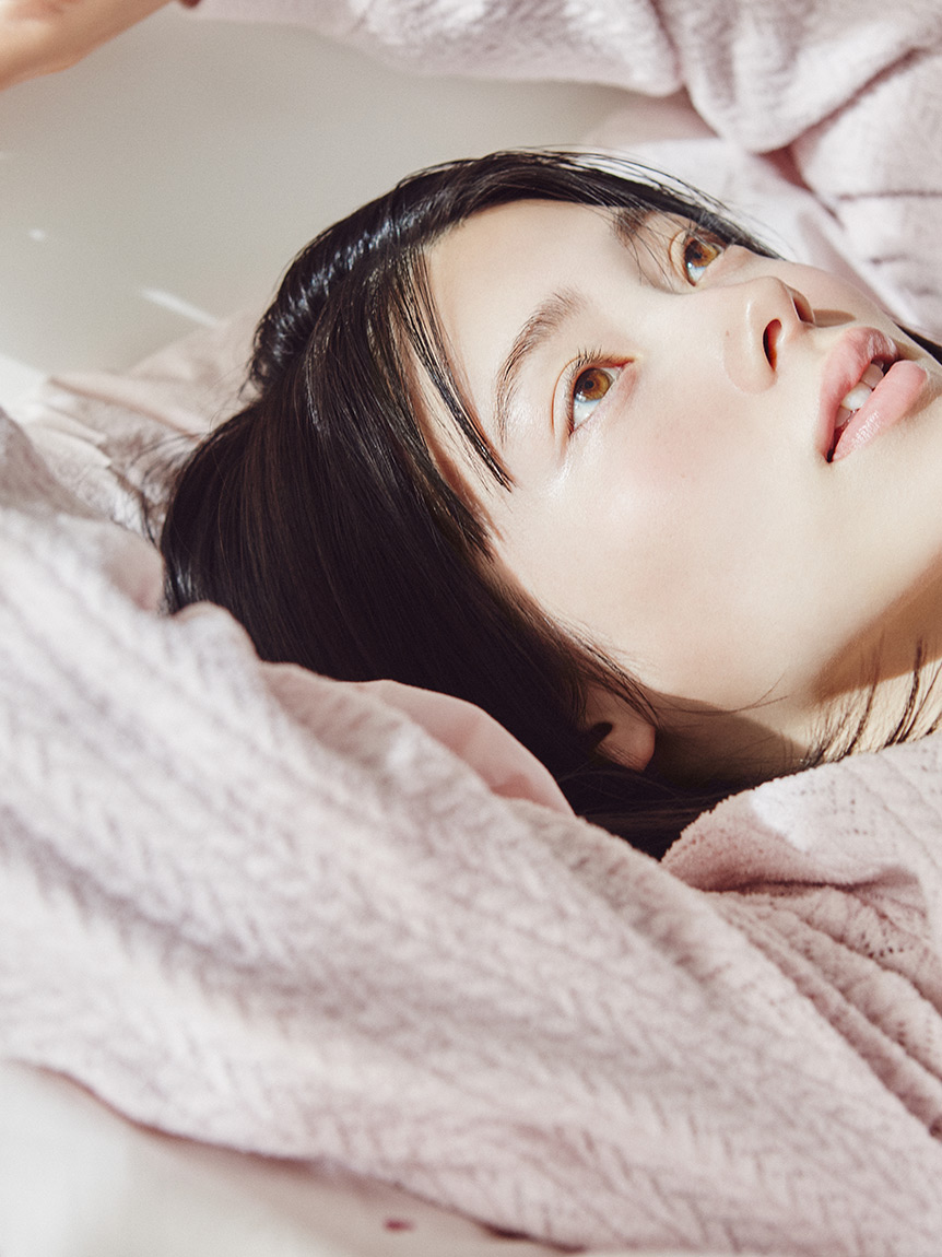 Sleep】【ONLINE限定カラーあり】バリエーションプリント寝具3点