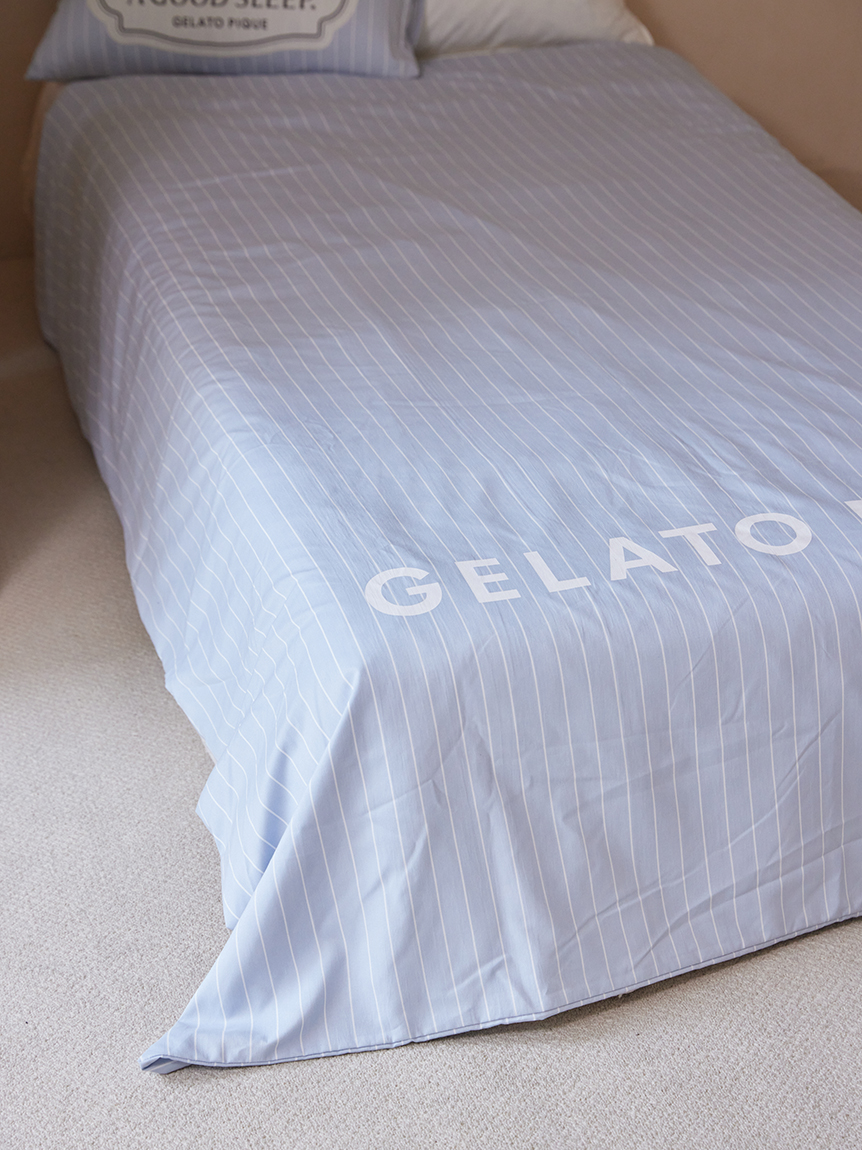 Sleep】【ONLINE限定カラーあり】バリエーションプリント寝具2点セット