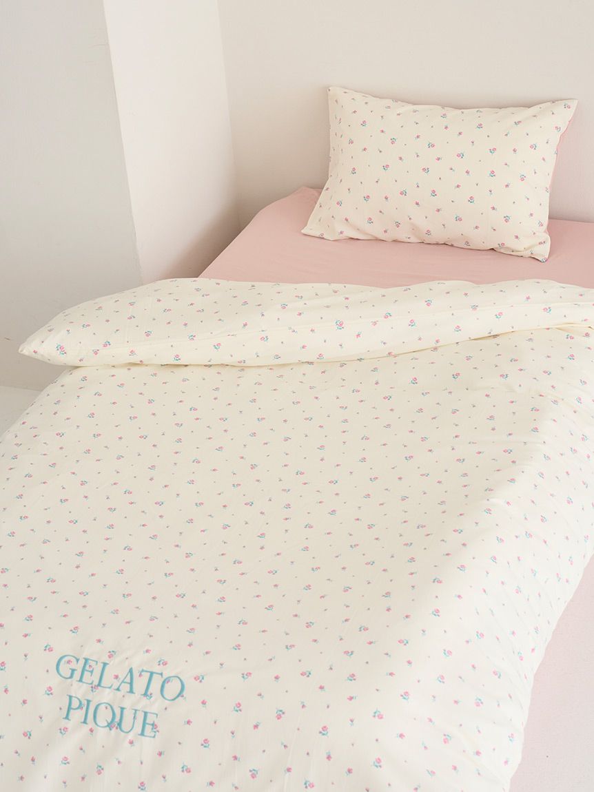 Sleep】【ONLINE限定カラーあり】バリエーションプリントピローケース