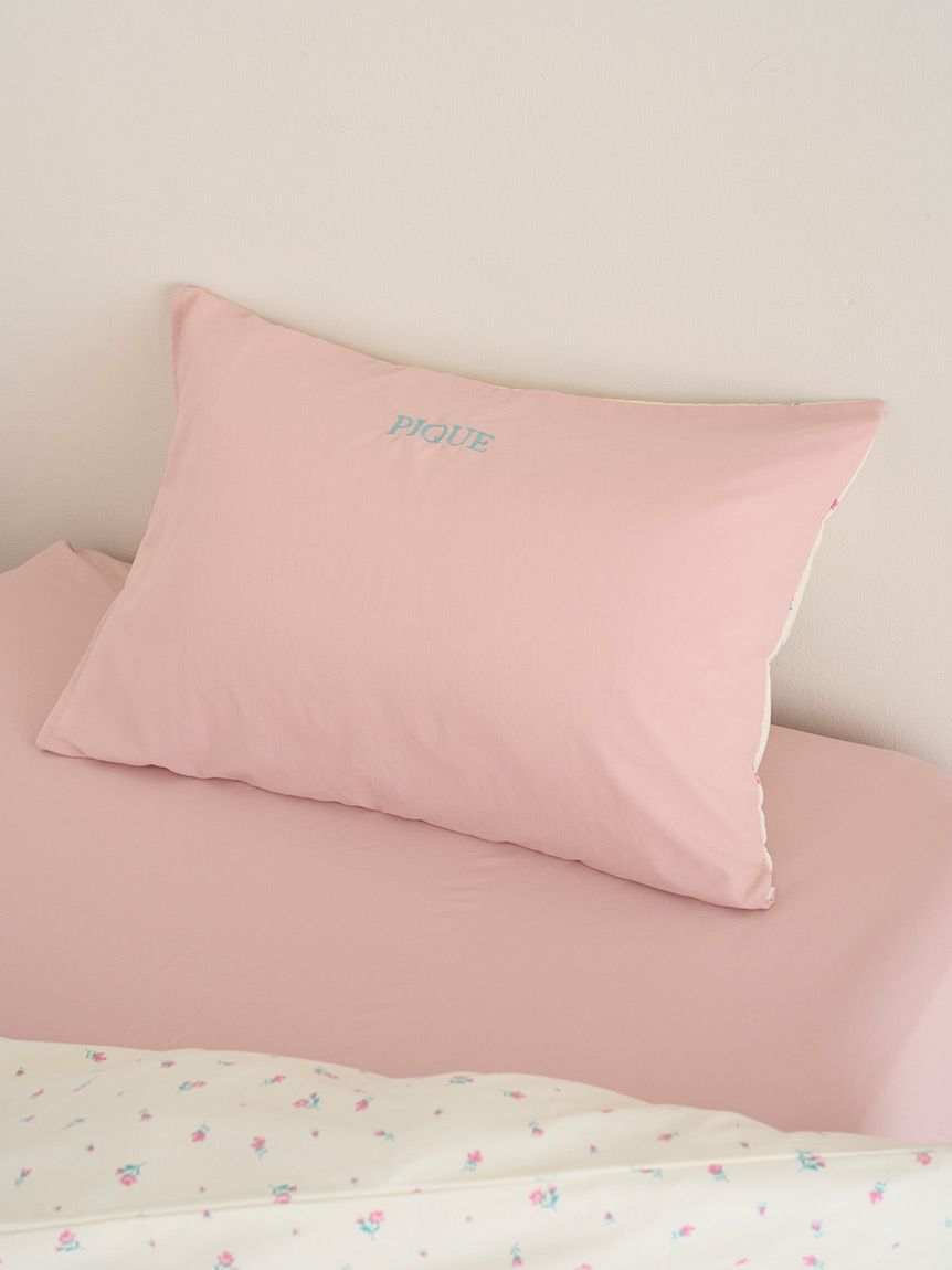 Sleep】【ONLINE限定カラーあり】バリエーションプリントピローケース