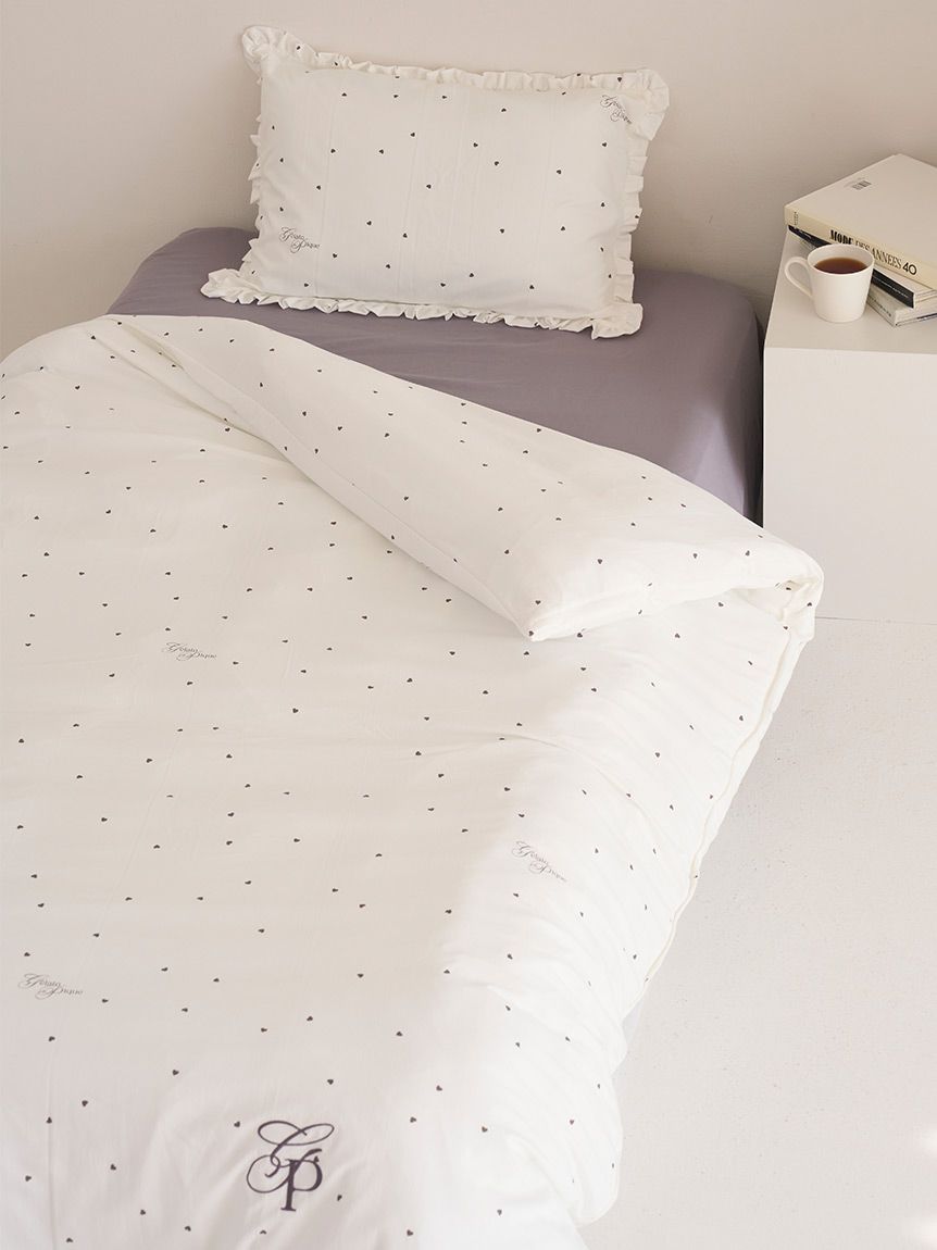 Sleep】【ONLINE限定カラーあり】バリエーションプリントピローケース