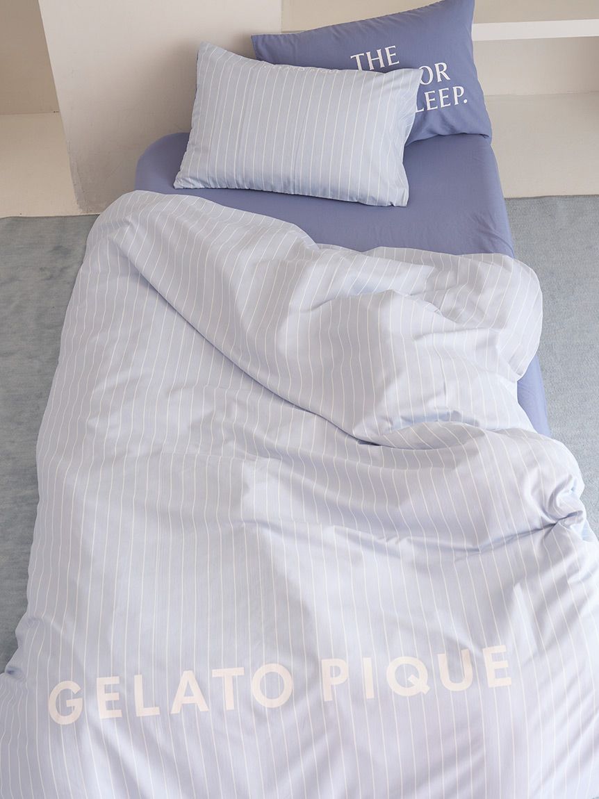 Sleep】【ONLINE限定カラーあり】バリエーションプリントピローケース