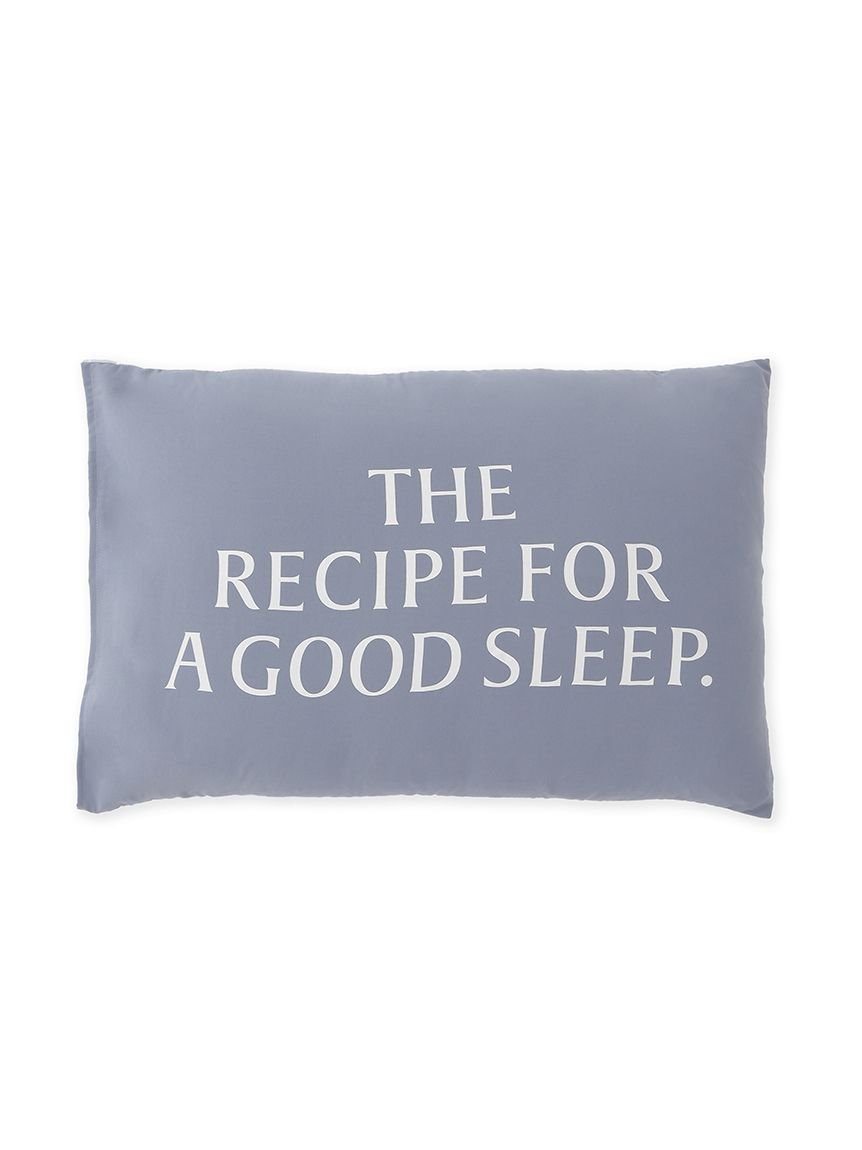 Sleep】【ONLINE限定カラーあり】バリエーションプリントピローケース