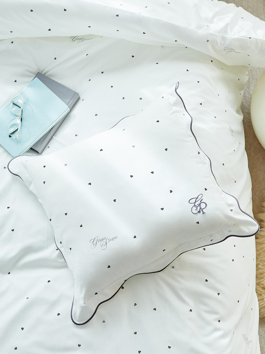 Sleep】バリエーションプリントクッションカバー(クッション・グッズ