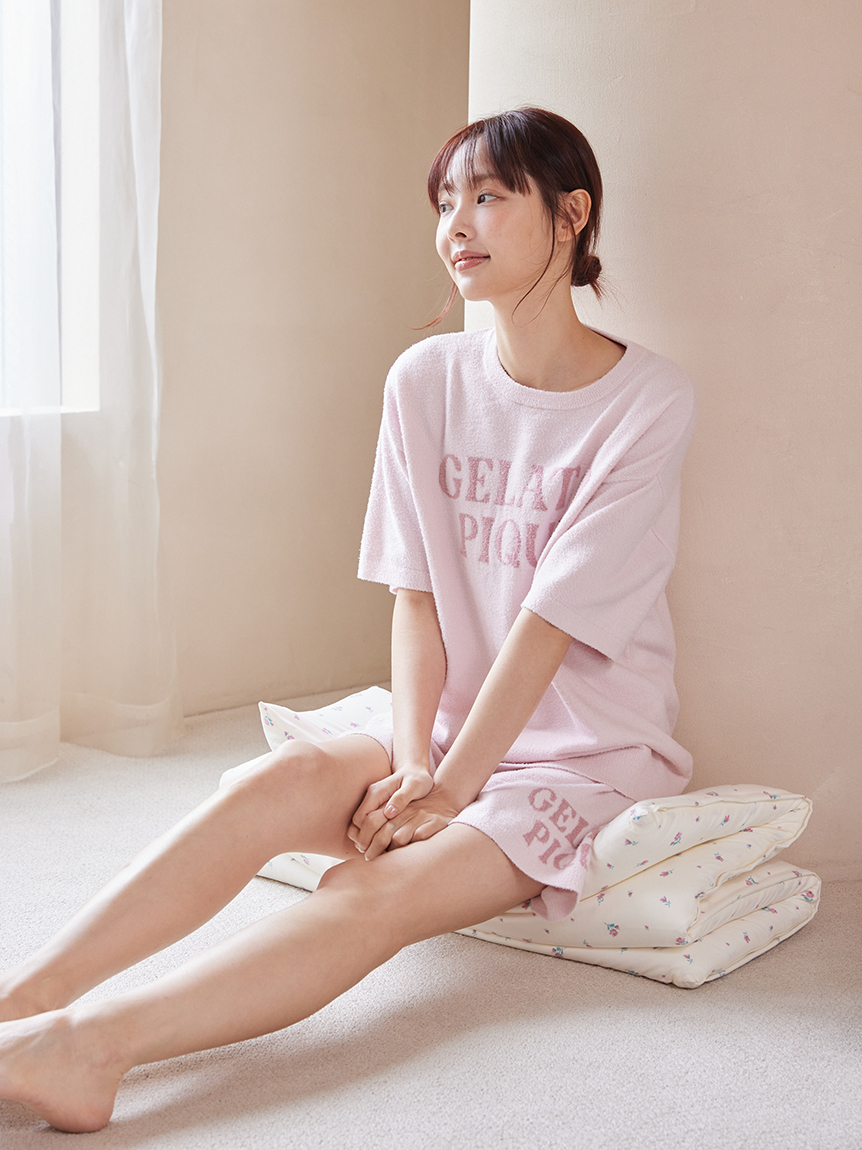 Sleep】【ONLINE限定カラーあり】バリエーションプリントごろ寝