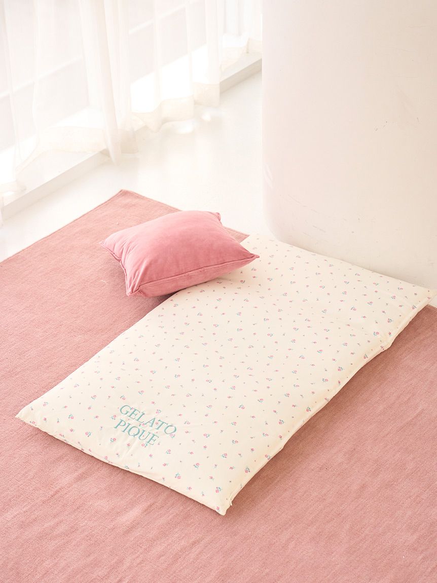 Sleep】【ONLINE限定カラーあり】バリエーションプリントごろ寝