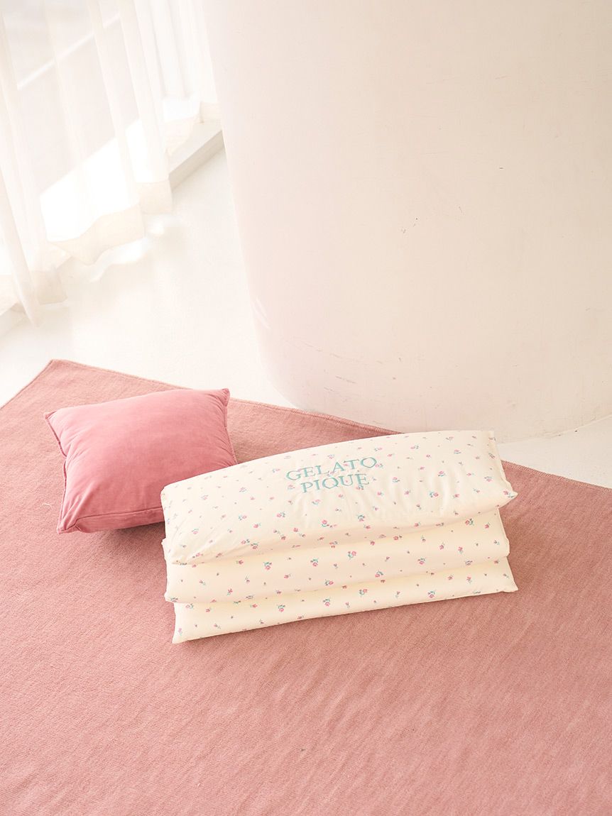 Sleep】【ONLINE限定カラーあり】バリエーションプリントごろ寝