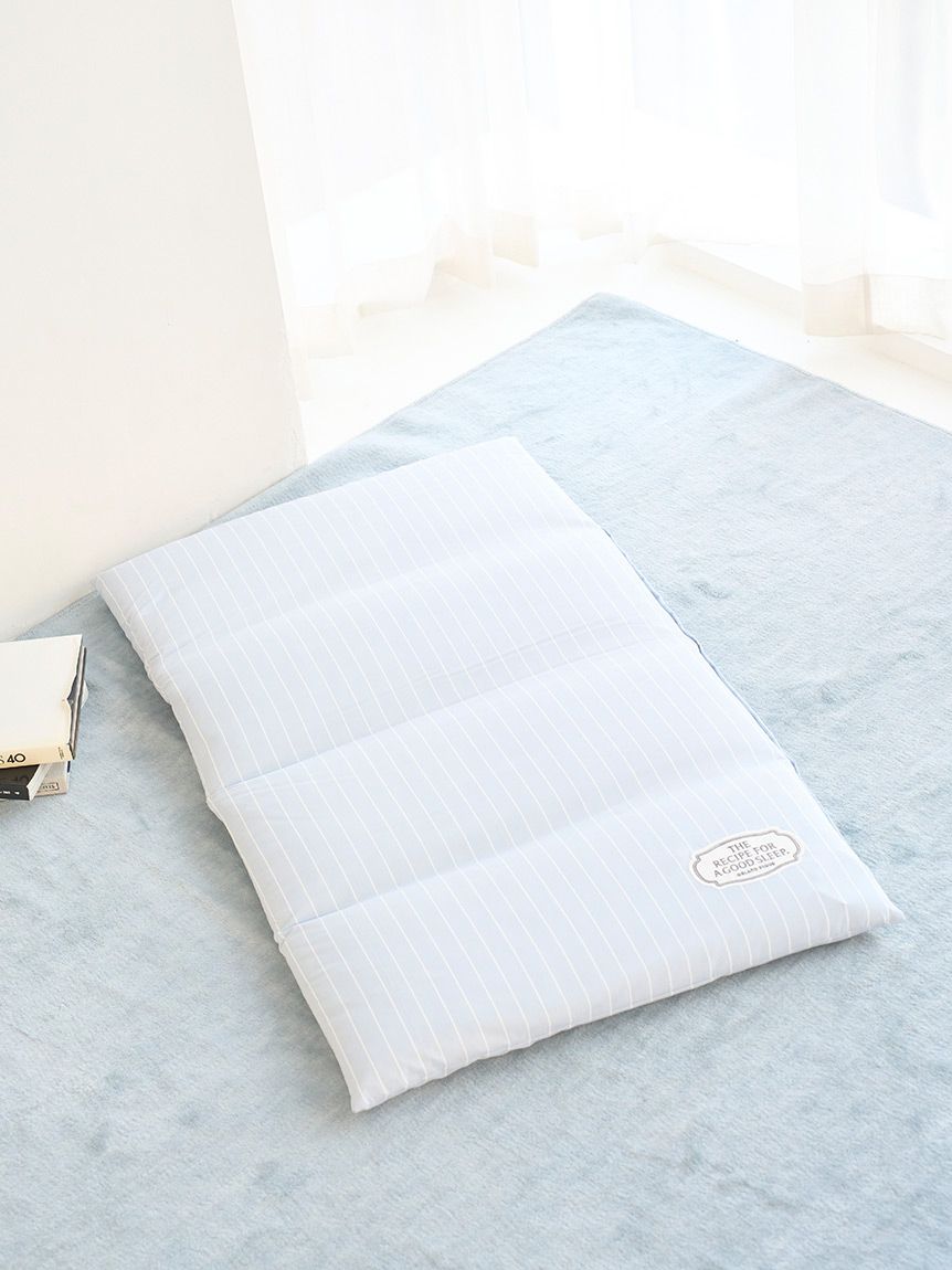 Sleep】【ONLINE限定カラーあり】バリエーションプリントごろ寝