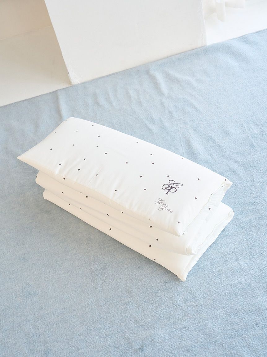 Sleep】【ONLINE限定カラーあり】バリエーションプリントごろ寝