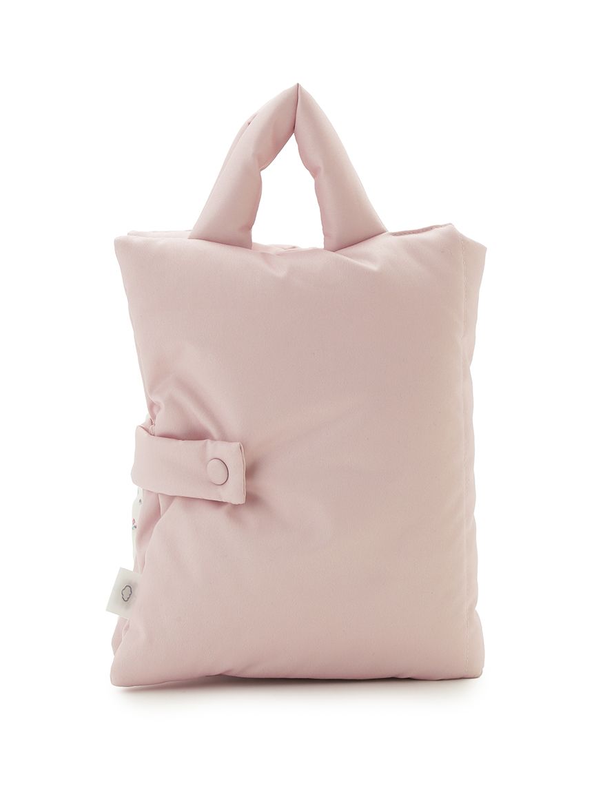 Sleep】バリエーションプリントベッドサイドポーチ(クッション・グッズ