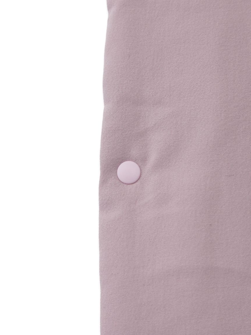 トラベルグッズ】【Sleep】ポケッタブル中綿ブランケット(ブランケット