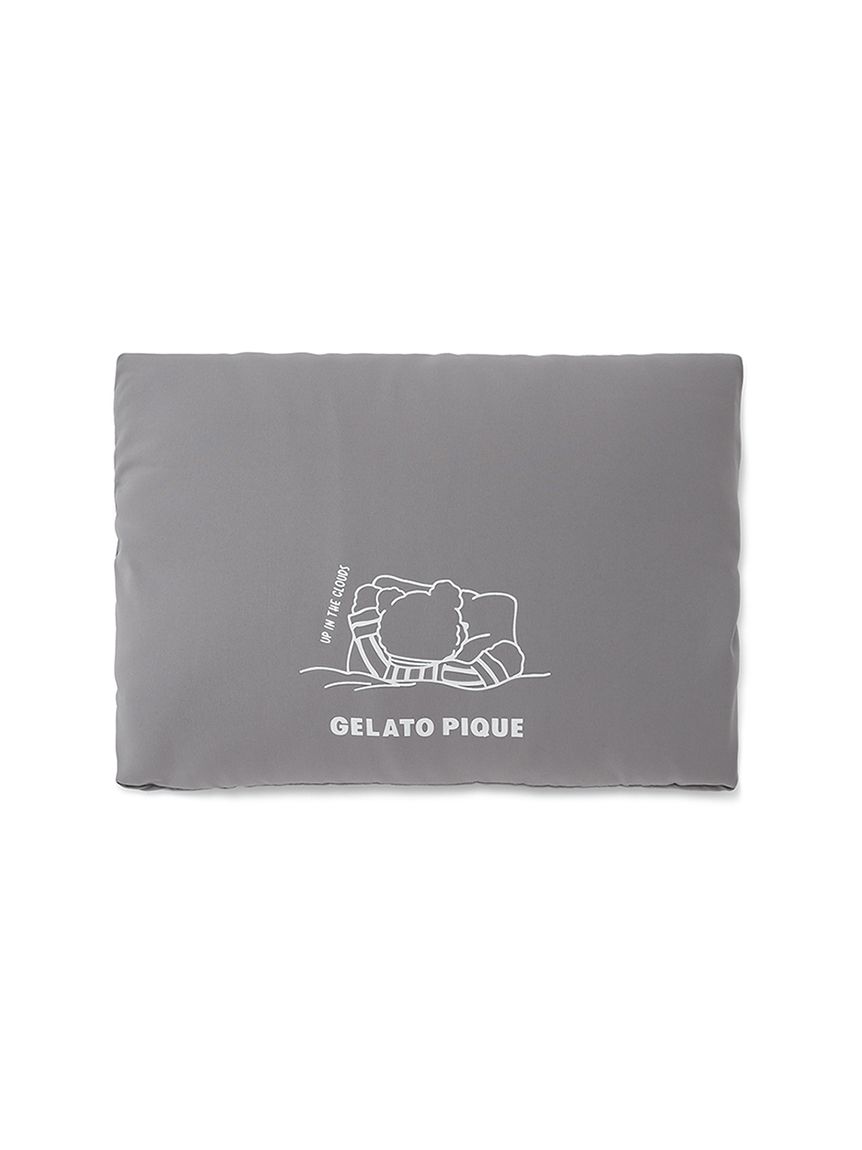 トラベルグッズ】【Sleep】ポケッタブル中綿ブランケット(ブランケット