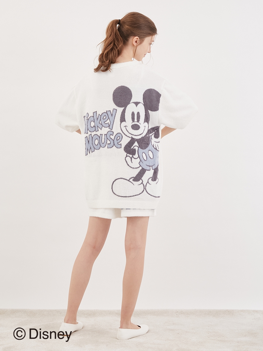 【Sleep】Mickey & Minnie/ショートパンツ | PSNP232809
