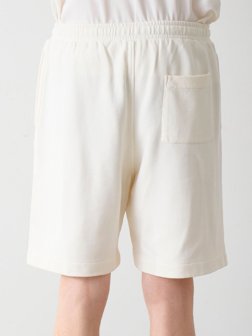 TANGRAM ハーフパンツ XLホワイト TANGRAM ハーフパンツ XLホワイト TANGRAM ハーフパンツ XLホワイト