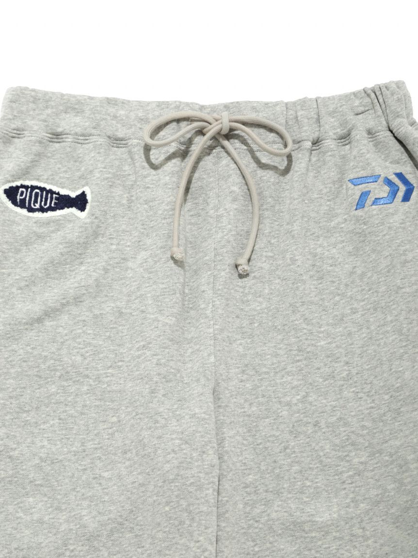 DAIWA】HOMME裏毛 ロングパンツ(ボトムス)｜ルームウェア・パジャマ