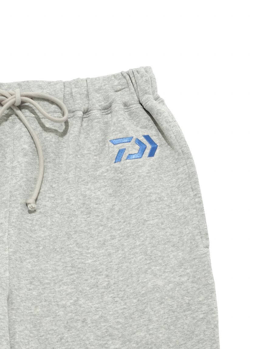 DAIWA】HOMME裏毛 ロングパンツ(ボトムス)｜ルームウェア・パジャマ