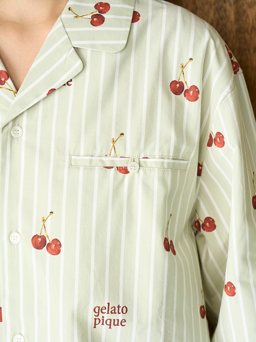 ジェラートピケ gelato pique ジェラートピケ ジェラートボーダーブランケット