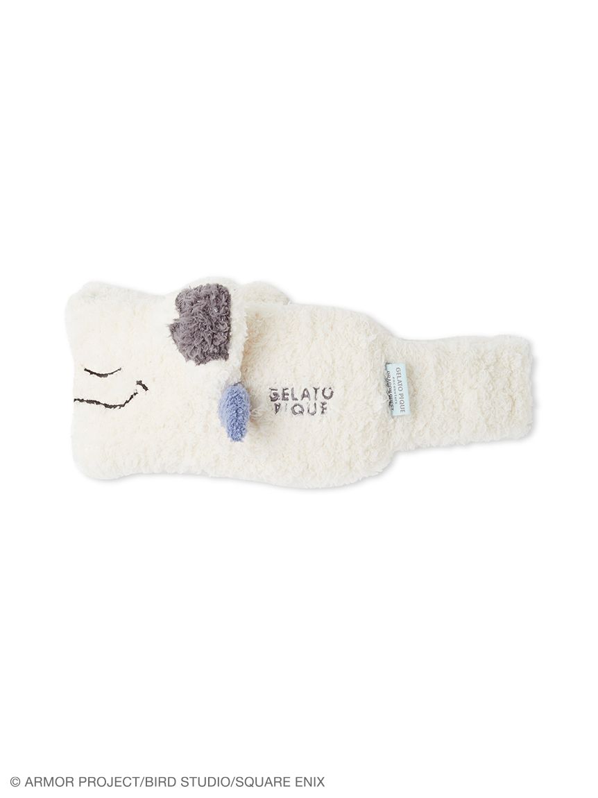 ドラゴンクエスト】【ユニセックス】モーモンヘアバンド(グッズ