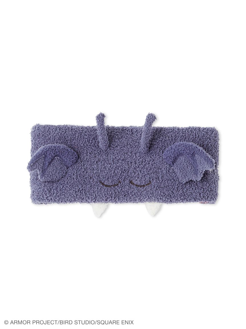 ドラゴンクエスト】【ユニセックス】ドラキーヘアバンド(グッズ