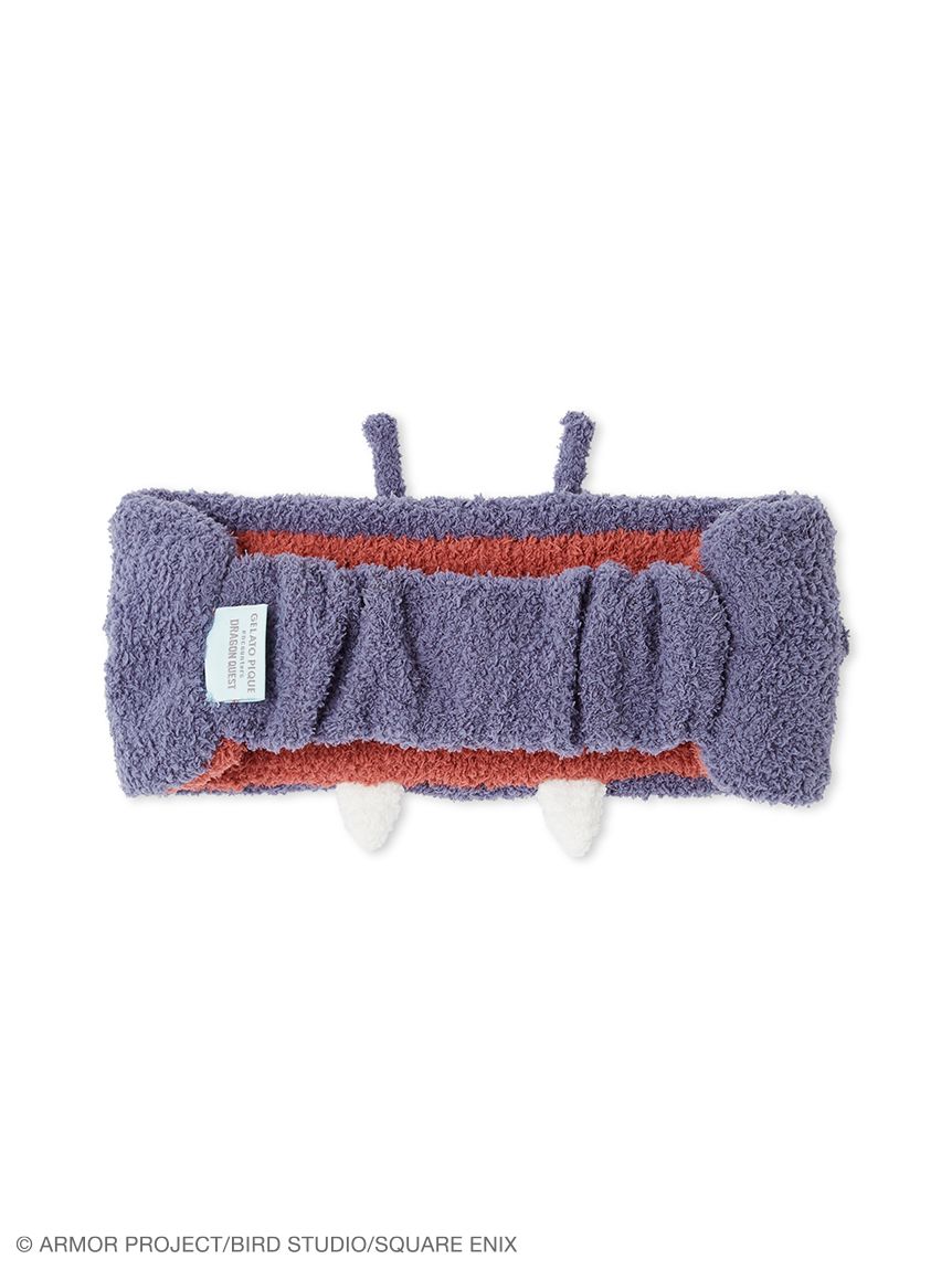 ドラゴンクエスト】【ユニセックス】ドラキーヘアバンド(グッズ