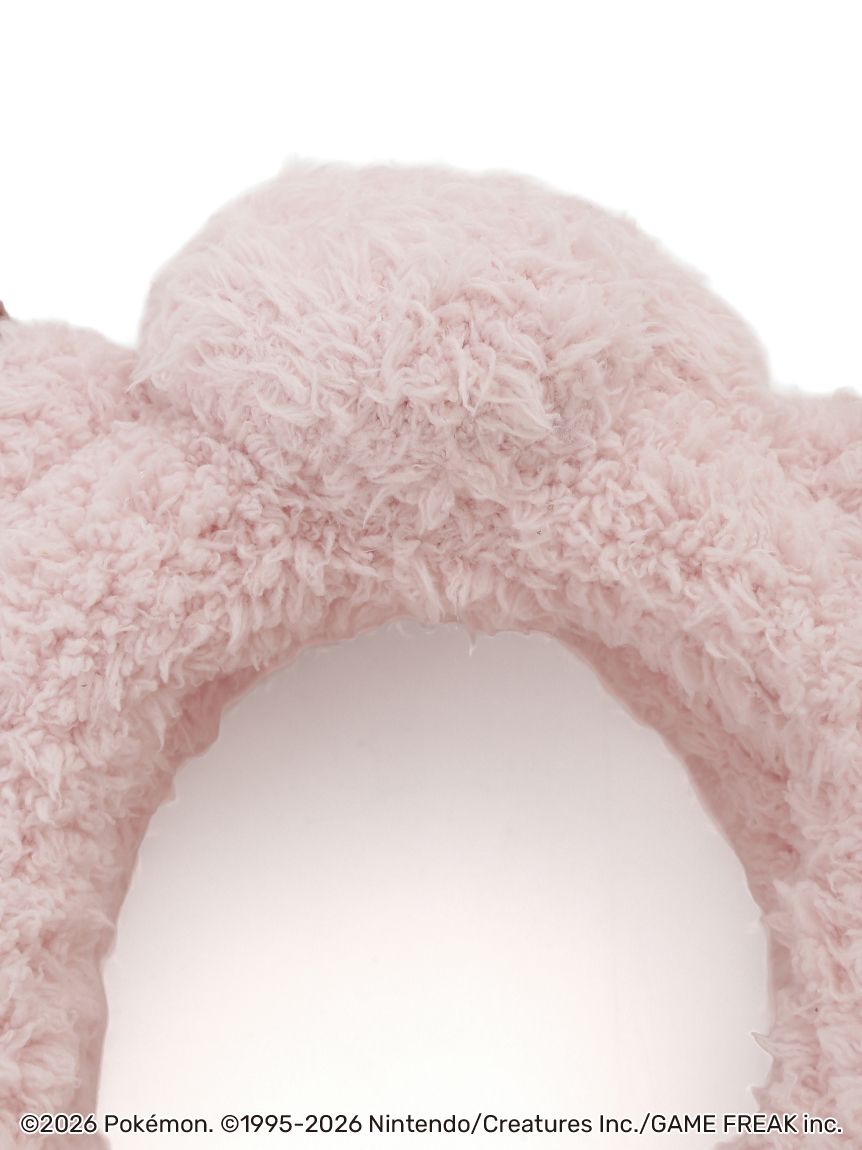 ポケモン】【ユニセックス】ジェラートピッピヘアバンド(グッズ