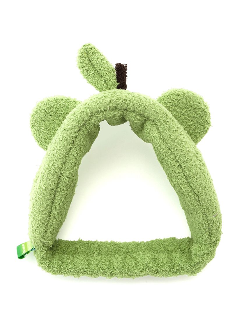 Mrs. GREEN APPLE】【ユニセックス】ベアヘアバンド(グッズ)｜ルーム