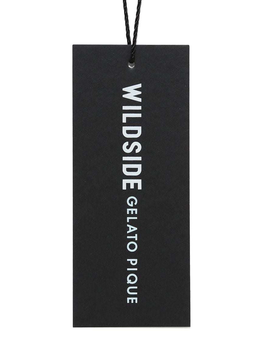 WILDSIDE】【UNISEX】ジェラートルームシューズ(グッズ)｜ルームウェア・パジャマ通販のgelatopique（ジェラートピケ）公式サイト