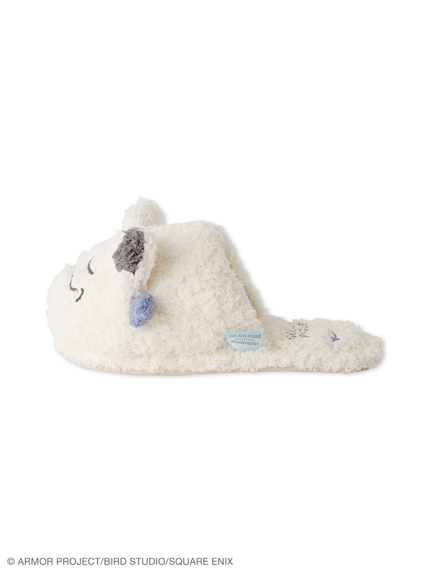 ドラゴンクエスト】【ユニセックス】モーモンルームシューズ(グッズ