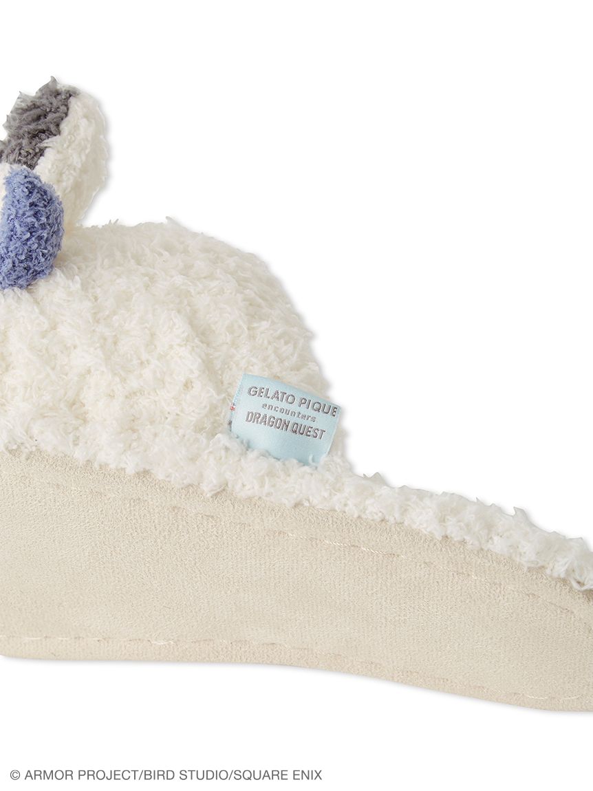 ドラゴンクエスト】【ユニセックス】モーモンルームシューズ(グッズ