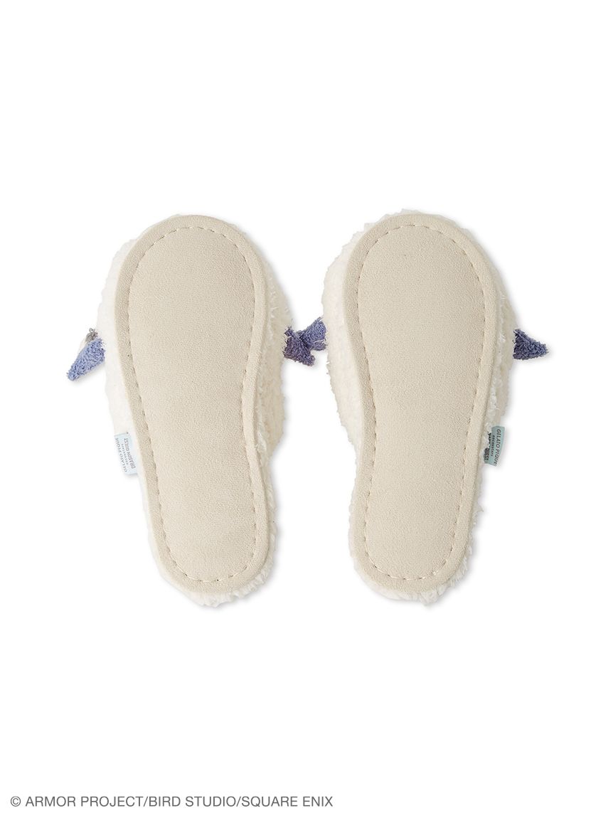 ドラゴンクエスト】【ユニセックス】モーモンルームシューズ(グッズ