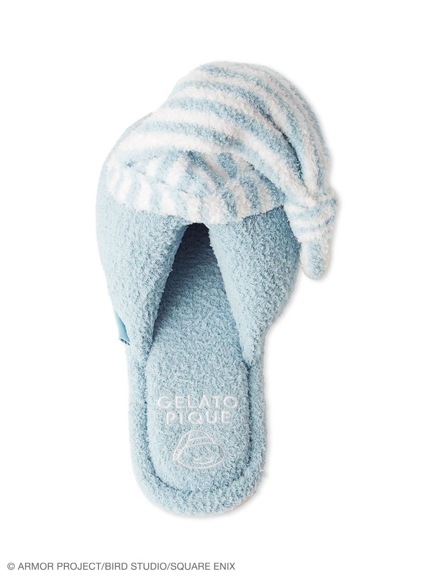 ドラゴンクエスト】【ユニセックス】スライムルームシューズ(グッズ