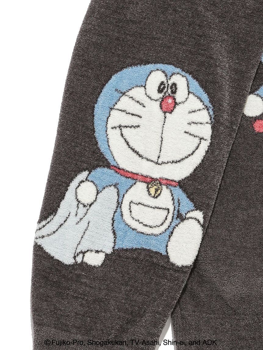 ドラえもん】【ユニセックス】おはようおやすみカーディガン