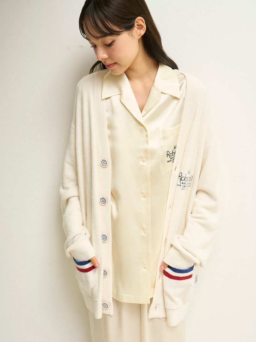 JOEL ROBUCHON】【販路限定】【UNISEX】スムーズィーシルク