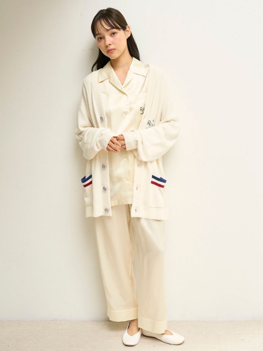 JOEL ROBUCHON】【販路限定】【UNISEX】スムーズィーシルク