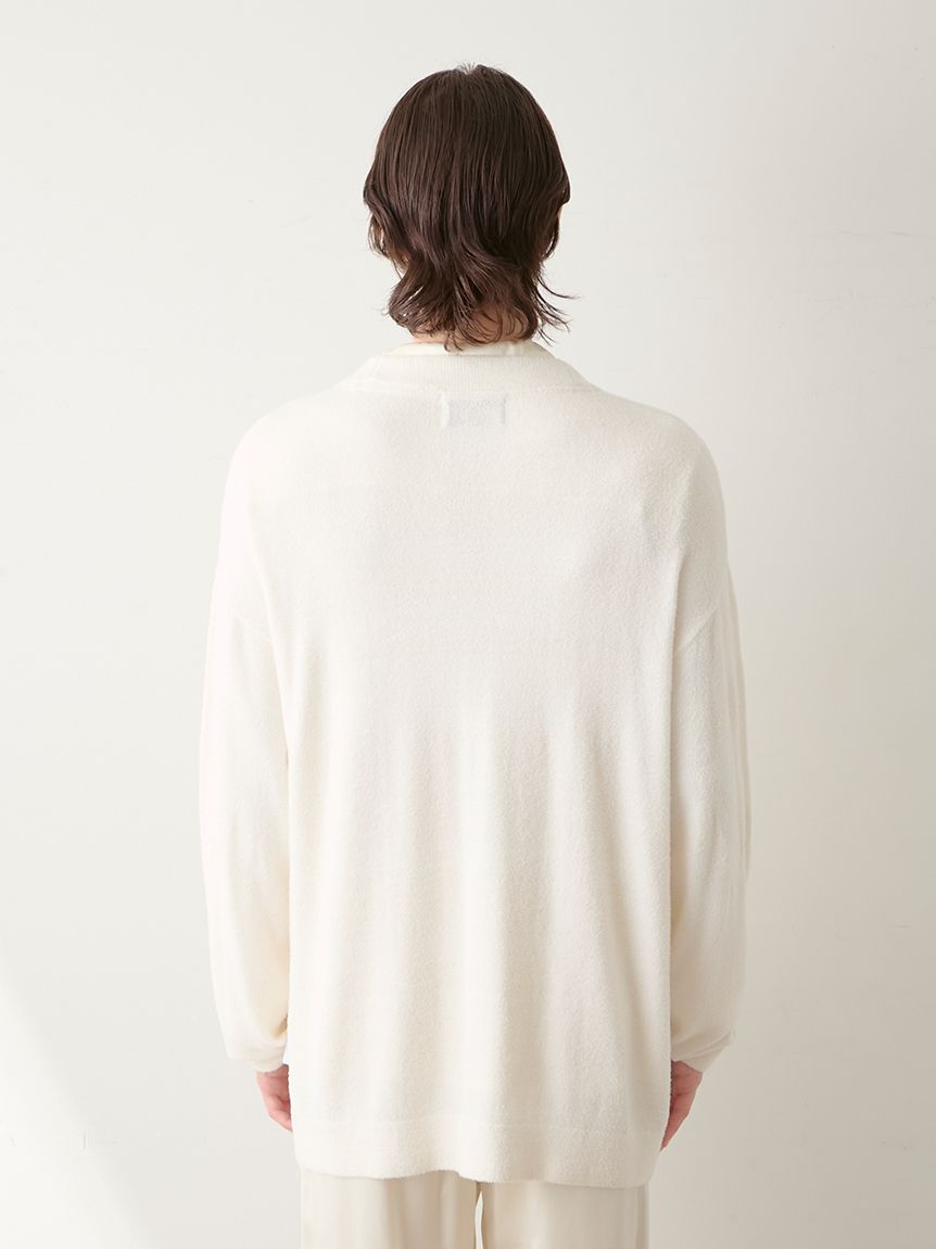 JOEL ROBUCHON】【販路限定】【UNISEX】スムーズィーシルク