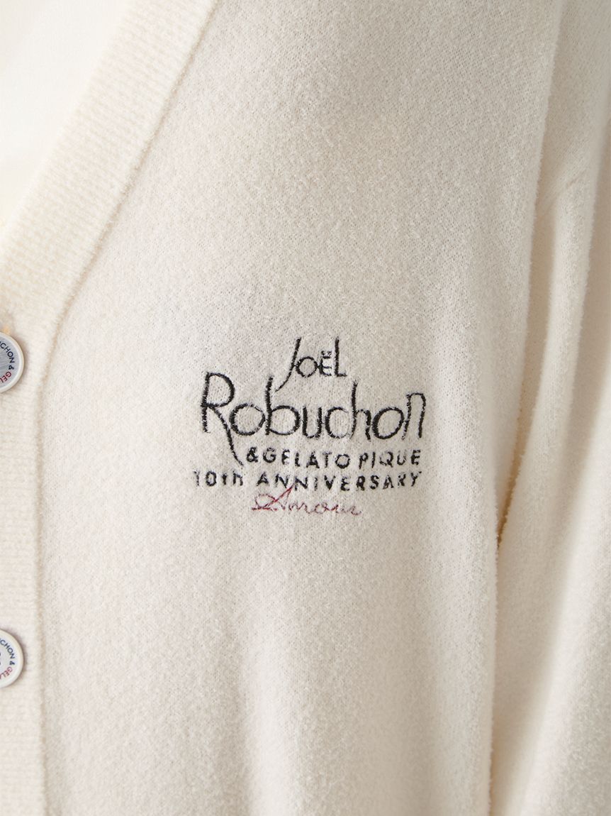 JOEL ROBUCHON】【販路限定】【UNISEX】スムーズィーシルク